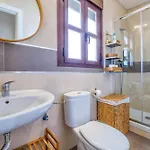 Apartmán El Descanso Del Almoravide