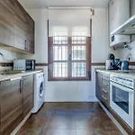 El Descanso Del Almoravide Apartmán *