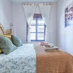 El Descanso Del Almoravide