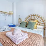 El Descanso Del Almoravide Apartmán *