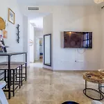 Apartmán El Descanso Del Almoravide Córdoba
