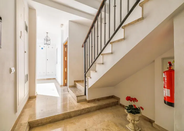 El Descanso Del Almoravide