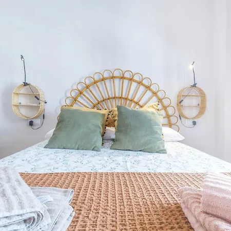 El Descanso Del Almoravide Appartement