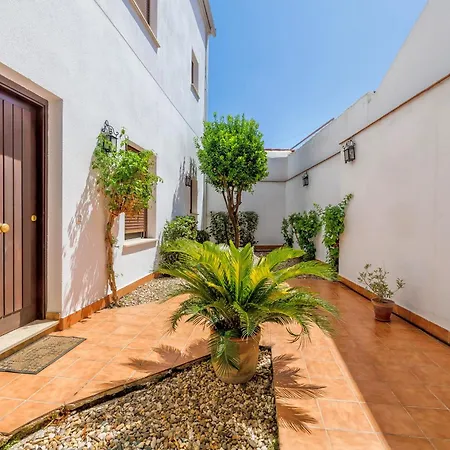 Appartement El Descanso Del Almoravide Córdoba