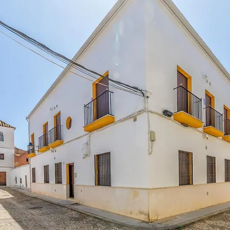 El Descanso Del Almoravide * Córdoba