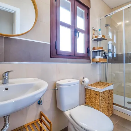 Appartement El Descanso Del Almoravide