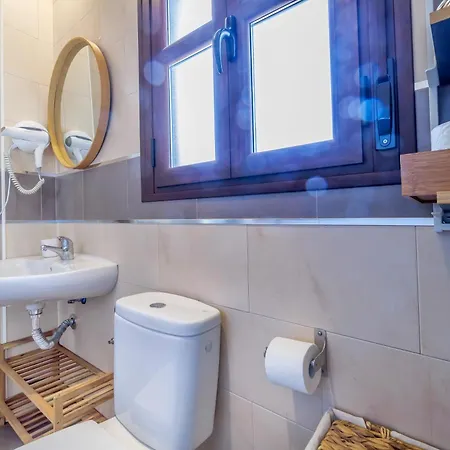 Apartmán El Descanso Del Almoravide