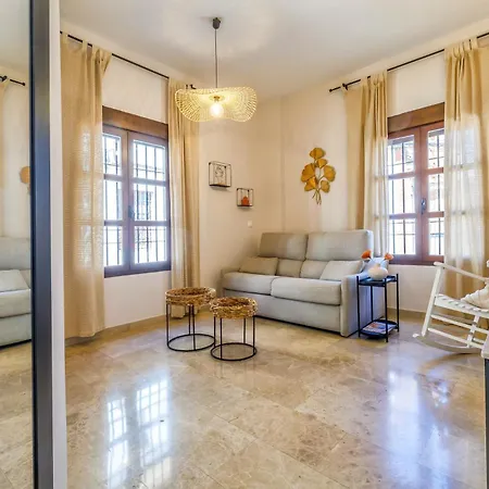 El Descanso Del Almoravide *