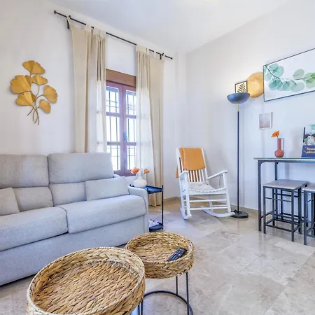 El Descanso Del Almoravide * Córdoba