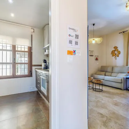 El Descanso Del Almoravide Apartmán