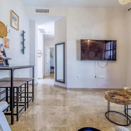 Apartament El Descanso Del Almoravide Kordoba