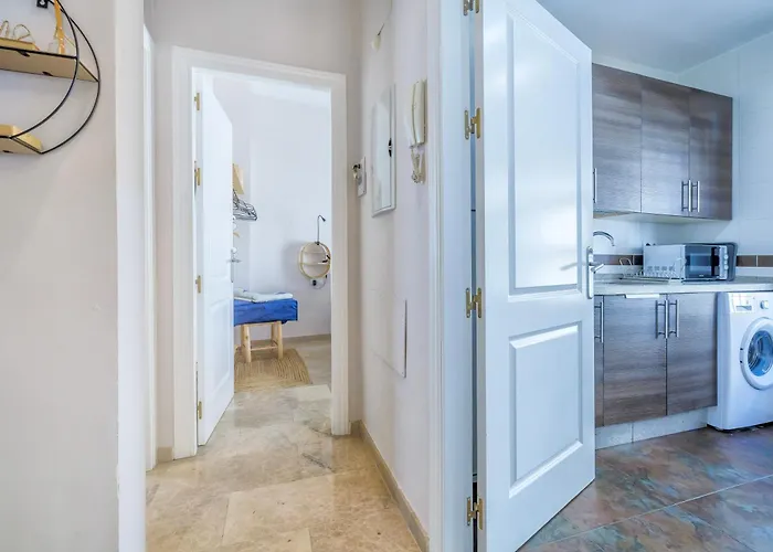 El Descanso Del Almoravide *