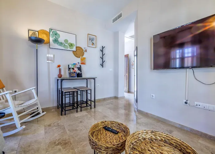 El Descanso Del Almoravide