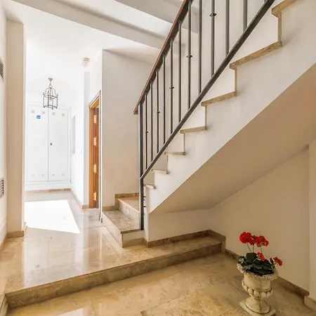 El Descanso Del Almoravide