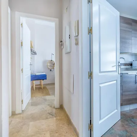 El Descanso Del Almoravide *