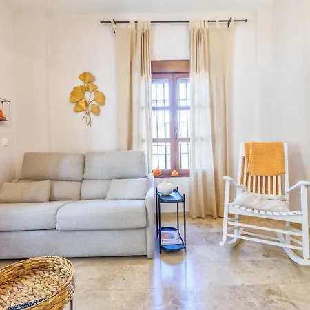 El Descanso Del Almoravide Кордова