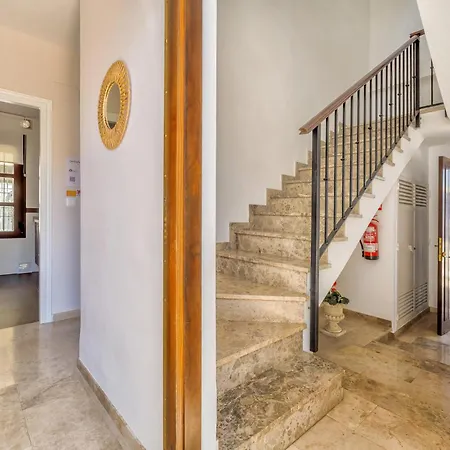 Apartment El Descanso Del Almoravide *