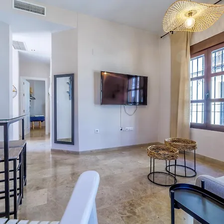 El Descanso Del Almoravide *