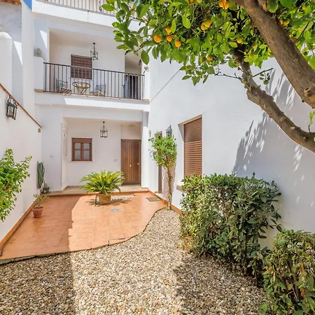 Apartment El Descanso Del Almoravide *