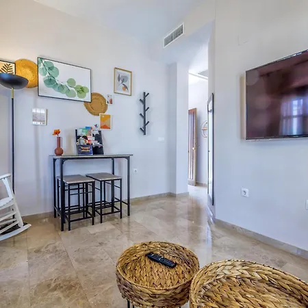 El Descanso Del Almoravide