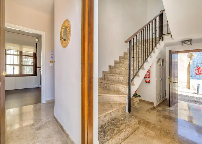 Apartment El Descanso Del Almoravide *