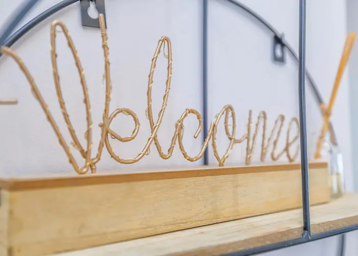 Apartment El Descanso Del Almoravide Cordoba