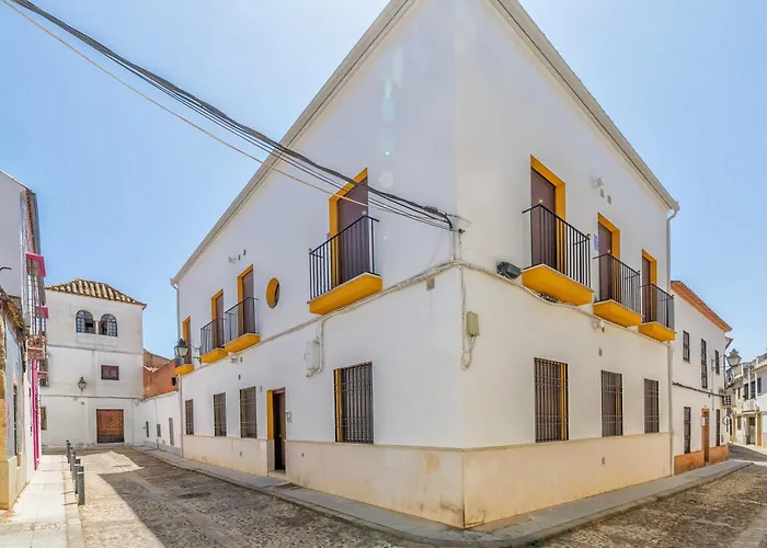 El Descanso Del Almoravide * Cordoba