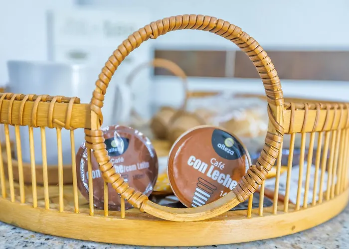 El Descanso Del Almoravide