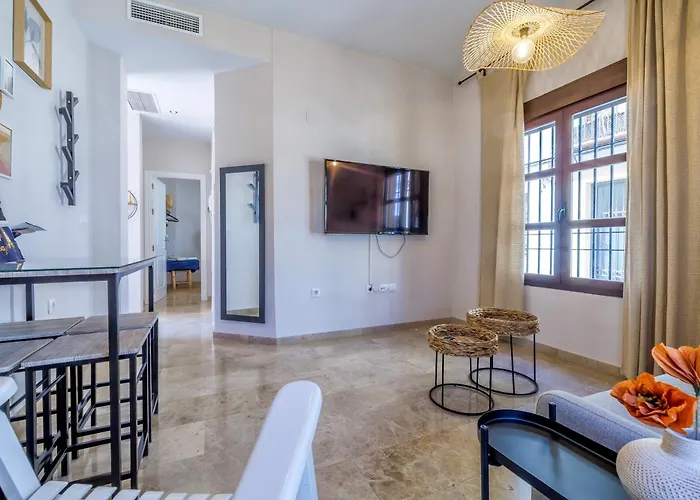 El Descanso Del Almoravide *