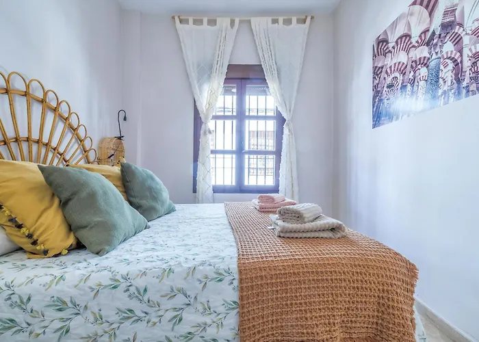 El Descanso Del Almoravide