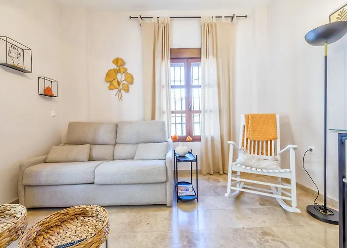 El Descanso Del Almoravide Cordoba