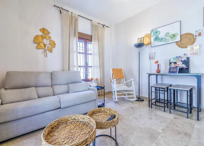 El Descanso Del Almoravide * Cordoba