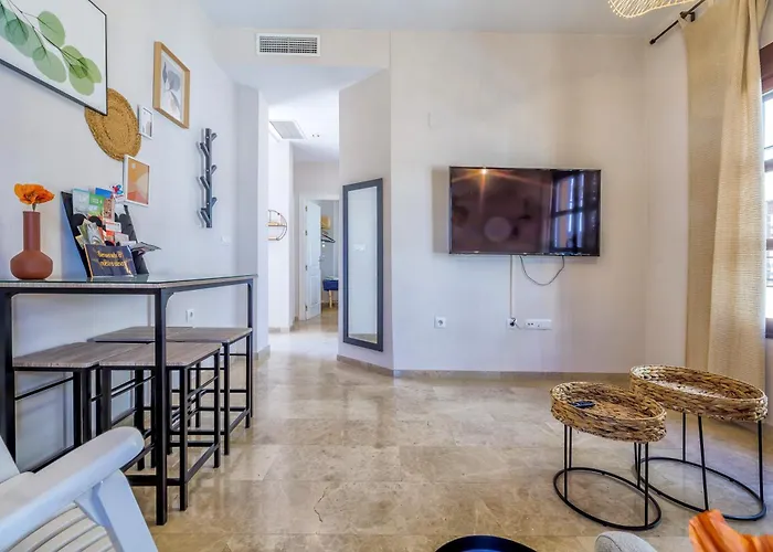 Apartment El Descanso Del Almoravide Cordoba